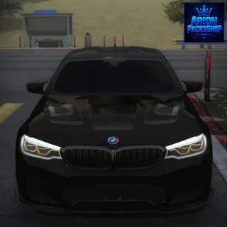 1/1 M5F90 GHOST2 БЫСТРЫХ НАСТР. ДЛЯ 2 КОНФИГУРАЦИИ