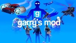 Garry's Mod Аккаунт | Steam Казахстан