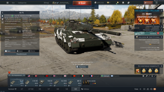 ЛИЧНЫЙ АКК; QN-506, M46(Франция), ELC и многое другое, полная смена данных!