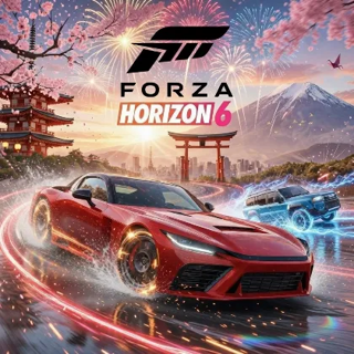 Forza Horizon 6 | Standard Edition | Steam