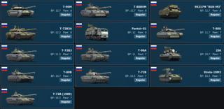 🫦РАБОТАЕТ ПОСЛЕ БАНОВ🫦СССР🫦БУК-М3, Т-72Б3А, Т-90М, ПАНЦИРЬ, Т-80БВМ🫦