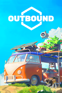 Скидки! Outbound + Xbox Game Pass PC | Доступ "НАВСЕГДА" | Без ежемесячной оплаты | Для ПК