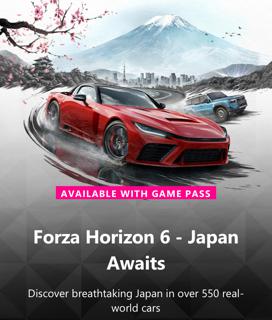 Скидки! Forza Horizon 6 + Xbox Game Pass PC | Доступ "НАВСЕГДА" | Без ежемесячной оплаты | Для ПК