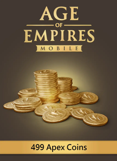 499 Apex Coins | БЫСТРО | ПОПОЛНЕНИЕ ПО ID