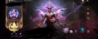 Аккаунт wildrift 118.4k CP