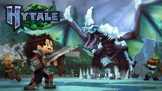 Hytale Standart Edition | Полная перепривязка аккаунта