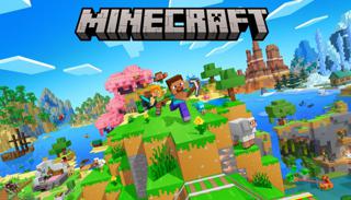 Minecraft: Java & Bedrock Edition ЛИЦЕНЗИЯ