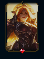 EUW server (11 LVL - 1 LEG SKIN - 9 EPIC SKINS - 30K BLUE ESSENCE )