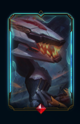 EUW server (11 LVL - 1 LEG SKIN - 9 EPIC SKINS - 30K BLUE ESSENCE )