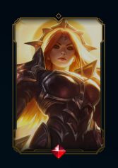 EUW server (11 LVL - 1 LEG SKIN - 10 EPIC SKINS - 30K BLUE ESSENCE )