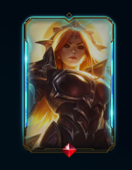 EUW server (11 LVL - 2 LEG SKIN - 9 EPIC SKINS - 28K BLUE ESSENCE )