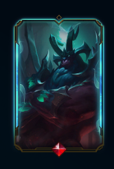 EUW server (11 LVL - 1 LEG SKIN - 8 EPIC SKINS - 30K BLUE ESSENCE )