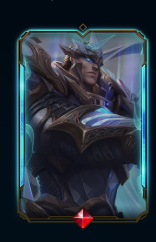 EUW server (11 LVL - 1 LEG SKIN - 9 EPIC SKINS - 34K BLUE ESSENCE )