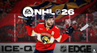 NHL 26 XBOX