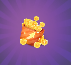 Фонд роста GCubes | Через ID