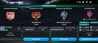 Аккаунт продой
