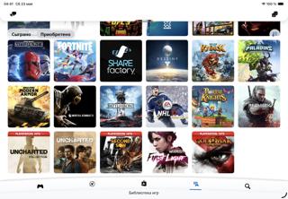 Большой личный аккаунт PlayStation с доступом к почте + Бонусы