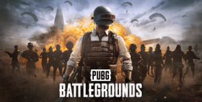 PUBG: BATTLEGROUNDS | GL