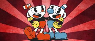 Игра Cuphead на ваш акаунт