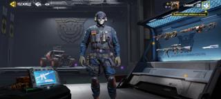 Аккаунт в call of duty mobile