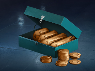 World of Warships дублоны подарком по логину 2500