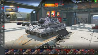 35 ТОПОВ + 41 ПРЕМ | Регион Европа | Wargaming