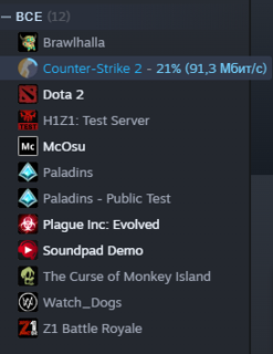 watch dogs 2 + The Curse of Monkey Island