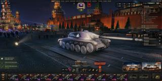 T95/FV4201 ✦ Wilk ✦ MT-58 ✦ Orso ✦ R.Mortelle ✦ Объект 757А ✦ CS-52 C ✦ Bourrasque и 41 Прем. танков