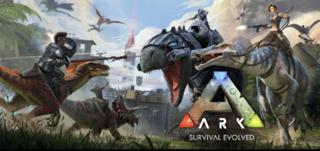 (РФ&СНГ-STEAM) ARK: Survival Evolved [Standard Edition] | передача гифтом | НЕДОРОГО