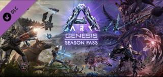 (РФ&СНГ-STEAM) ARK: Genesis Season Pass [DLC] | передача гифтом | НЕДОРОГО