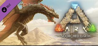 (РФ&СНГ-STEAM) ARK: Scorched Earth [DLC] | передача гифтом | НЕДОРОГО