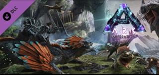 (РФ&СНГ-STEAM) ARK: Aberration [DLC] | передача гифтом | НЕДОРОГО
