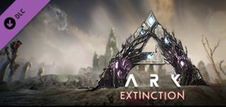 (РФ&СНГ-STEAM) ARK: Extinction [DLC] | передача гифтом | НЕДОРОГО