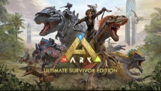 (РФ&СНГ-STEAM) ARK: Survival [Ultimate Survivor Edition] | передача гифтом | НЕДОРОГО