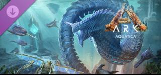 (РФ&СНГ-STEAM) ARK: Aquatica [DLC] | передача гифтом | НЕДОРОГО