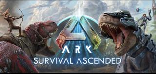 (РФ&СНГ-STEAM) ARK: Survival Ascended [Standard Edition] | передача гифтом | НЕДОРОГО