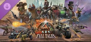 (РФ&СНГ-STEAM) ARK: Bob's Tall Tales [DLC] | передача гифтом | НЕДОРОГО