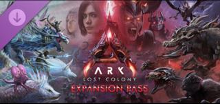 (РФ&СНГ-STEAM) ARK: Lost Colony Expansion Pass [DLC] | передача гифтом | НЕДОРОГО