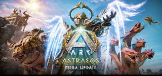 (РФ&СНГ-STEAM) ARK: Astraeos [DLC] | передача гифтом | НЕДОРОГО