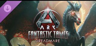 (РФ&СНГ-STEAM) ARK Fantastic Tames - Dreadmare [DLC] | передача гифтом | НЕДОРОГО