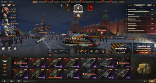 33 ТОПА / 32 ПРЕМА / FV215b 183, FOCH 155, PROTOTIPO 6, ELC EVEN 90 И МНОГОЕ ДРУГОЕ
