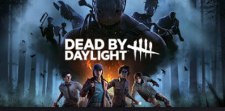 Dead by Daylight (Россия) (Любая игра в лс)