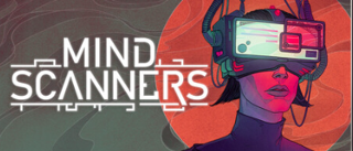 Mind Scanners (Россия) (Любая игра в лс)