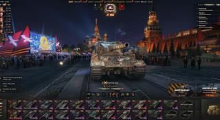 Бабаха + 20 Десяток | 33 Прем Танков | Об. 268/5 | EBR 105 | T57 Heavy | G. W. E 100 | Strv 103B | Maus | Cobra | ПОДРОБНЕЕ НА ФОТО
