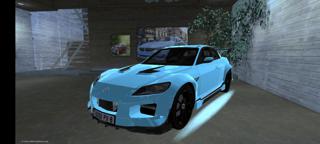 Продам Мазду rx8 три шт на сервере.