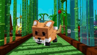 Red fox / Рыжая лиса СУПЕР СКИДКА 96%!!!