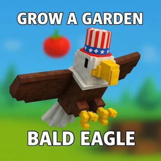 Bald eagle (торг)