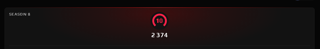 FACEIT 10 LVL 1075 MATCHES 3900 faceit points 2374elo