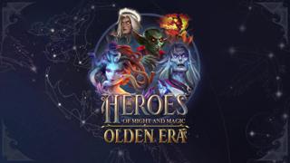 Heroes of Might and Magic: Olden Era - Steam- Ключ (РФ+СНГ)