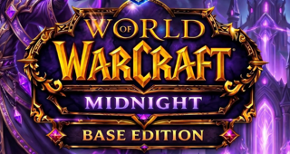 Midnigh Base Edition - КЛЮЧ | ТОЛЬКО ДЛЯ ЕВРО АККАУНТОВ